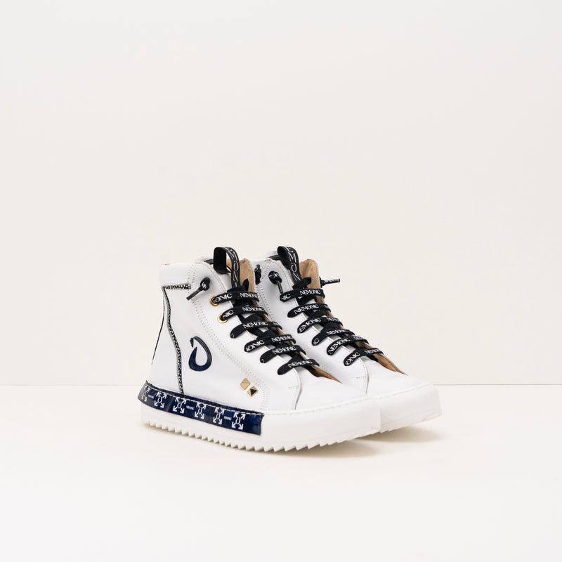 NEMONIC - SNEAKERS - COVENT 2250 MADISON ICE