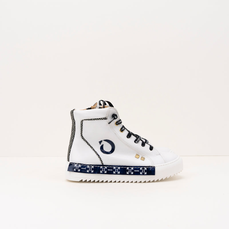 NEMONIC - SNEAKERS - COVENT 2250 MADISON ICE
