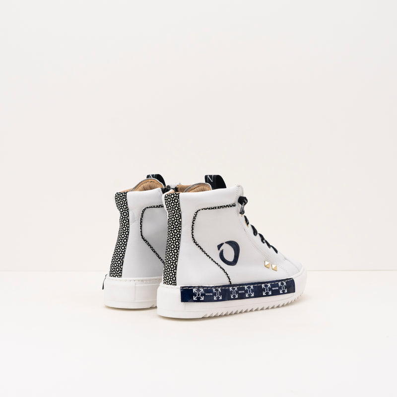NEMONIC - SNEAKERS - COVENT 2250 MADISON ICE