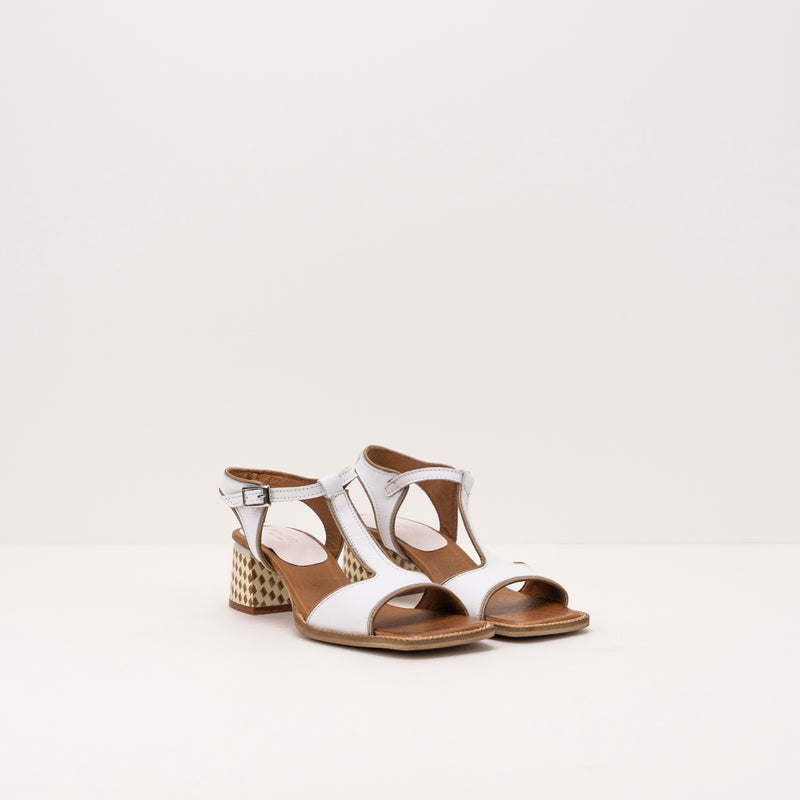 NEMONIC - SANDAL - DESIRE MADISON HIELO