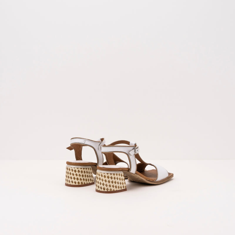 NEMONIC - SANDAL - DESIRE MADISON HIELO