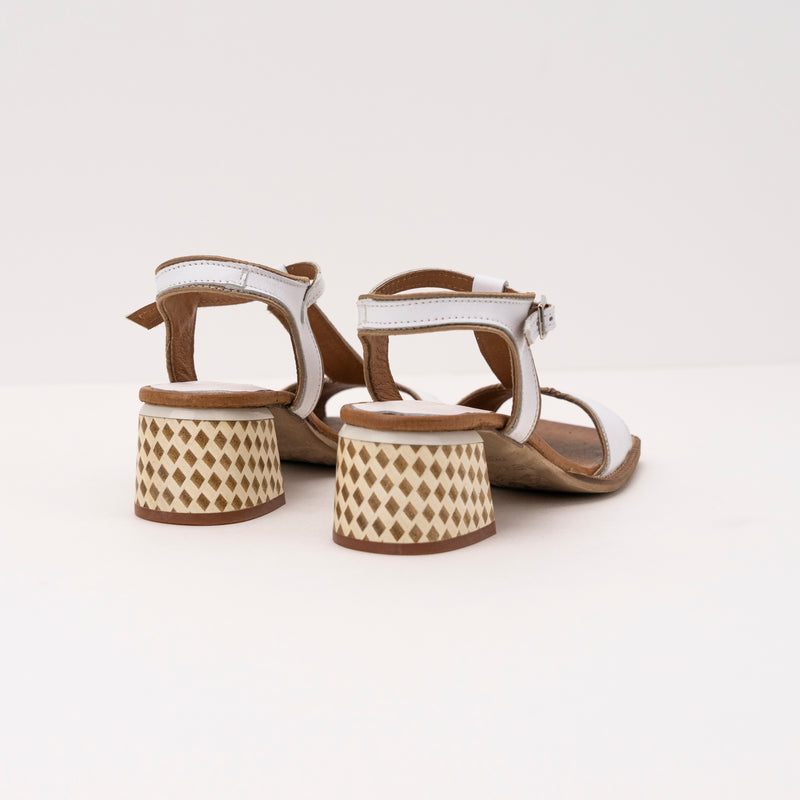 NEMONIC - SANDAL - DESIRE MADISON HIELO