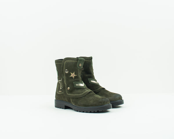 PRIMIGI - KID'S BOOTS - 2382200 PHRGT 23822 BOSCO