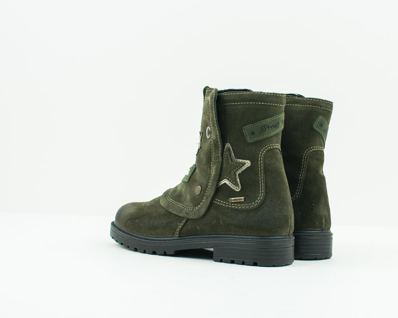 PRIMIGI - KID'S BOOTS - 2382200 PHRGT 23822 BOSCO