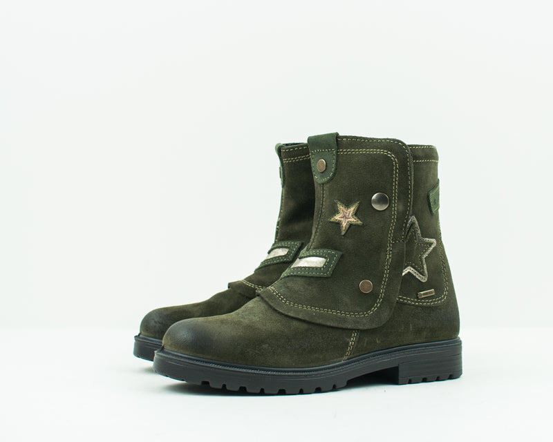 PRIMIGI - KID'S BOOTS - 2382200 PHRGT 23822 BOSCO