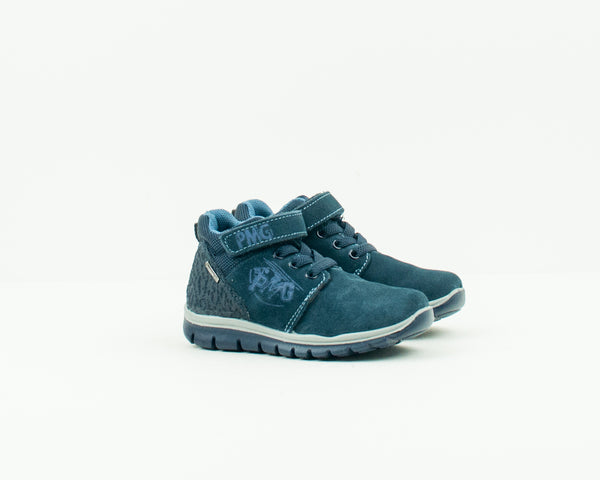 BOTÍN DE NIÑO - PRIMIGI - 2389200 PHLGT 23892 NAVY BLU BLU