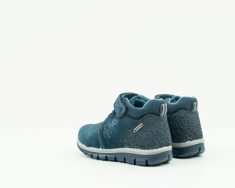 BOTÍN DE NIÑO - PRIMIGI - 2389200 PHLGT 23892 NAVY BLU BLU