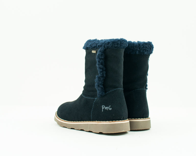 PRIMIGI - KID'S BOOTS - 2423822 PTE GTX 24238 NOTTE