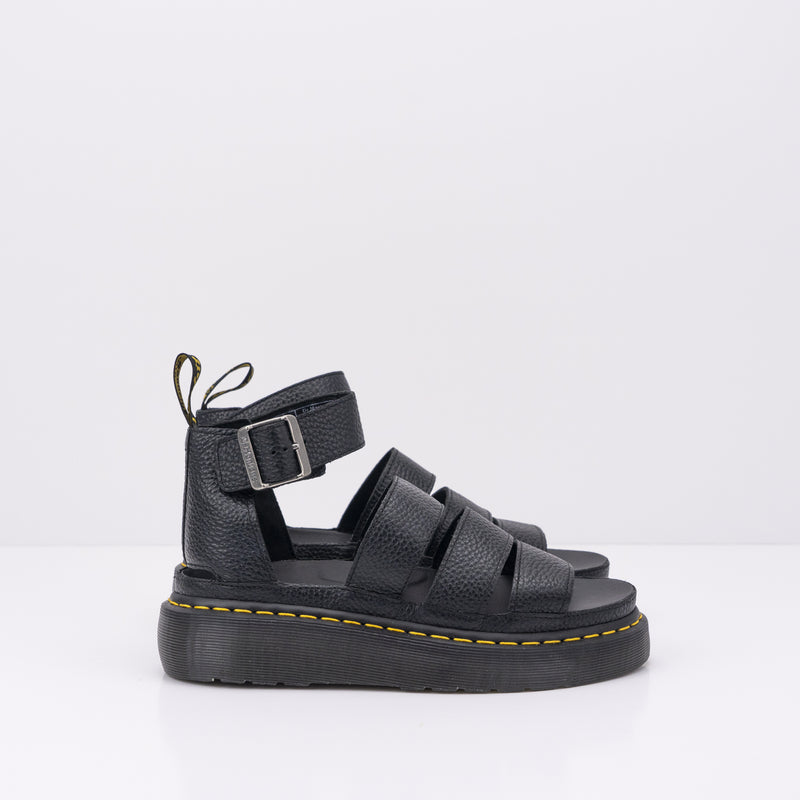 DR. MARTENS - SANDAL - 24476001 CLARISSA II QUAD