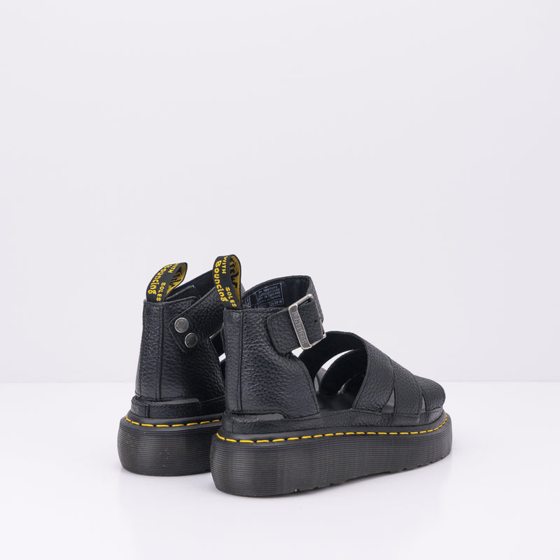 SANDALIA - DR. MARTENS - 24476001 CLARISSA II QUAD