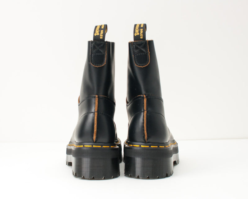 Dr martens jadon 10 eye hotsell