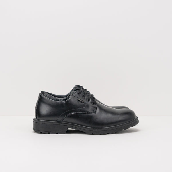 IGI&CO - SHOE - 2604100 UOMO VITELLO GTX ALFA NERO