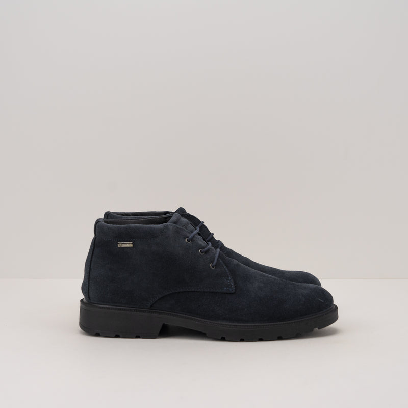 IGI&CO - ANKLE BOOT - UOMO CITYROA GORE-TEX NOTTE