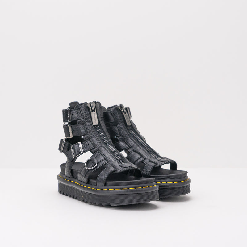 DR MARTENS - SANDAL - 26561001 OLSON