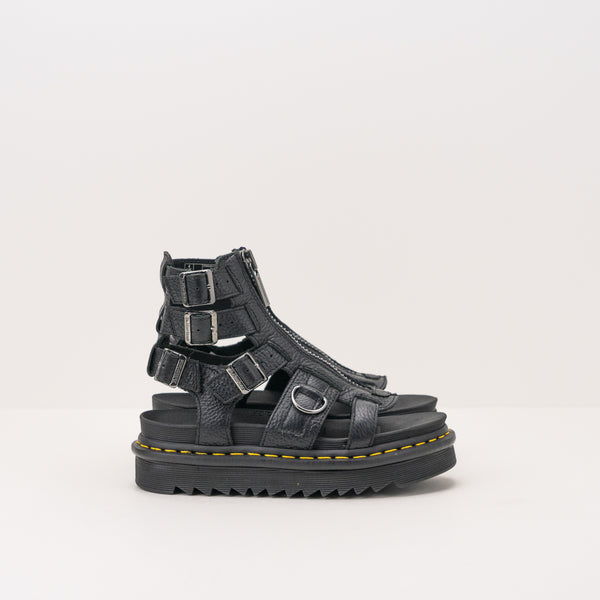 DR MARTENS - SANDAL - 26561001 OLSON