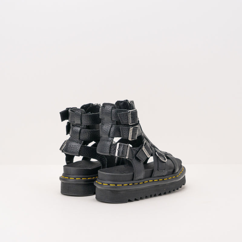 SANDALIA - DR MARTENS - 26561001 OLSON