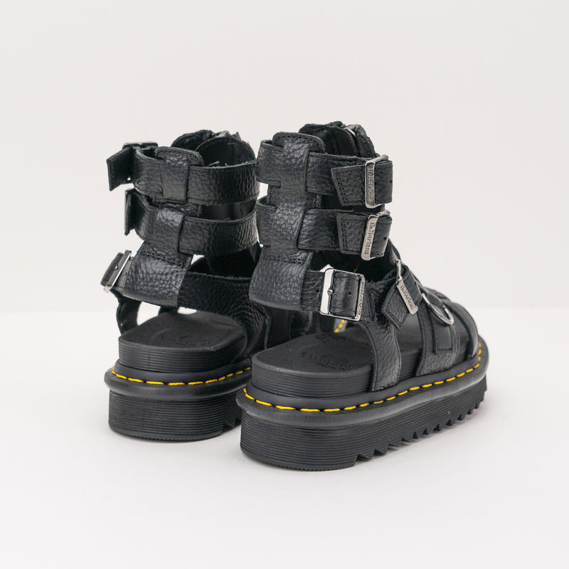 DR MARTENS - SANDAL - 26561001 OLSON