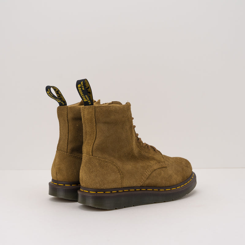 BOTA - DR. MARTENS - BERMAN SHORTSTOP 26589220