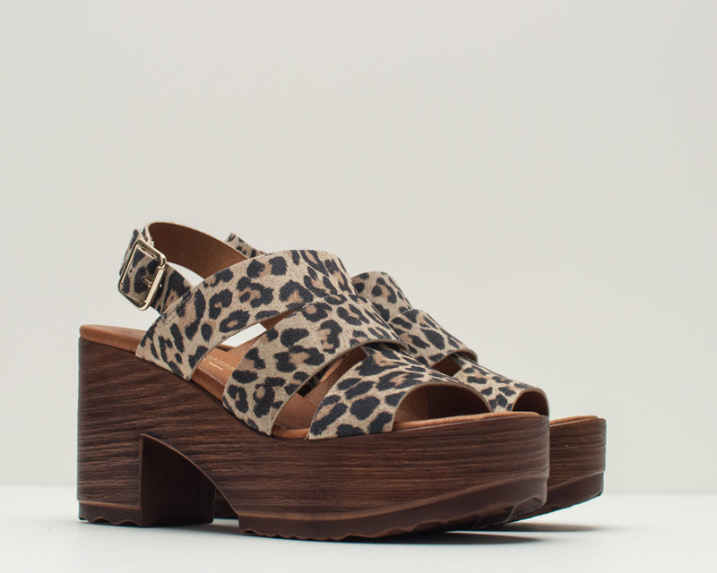 SANDALIA - BRYAN - 2704