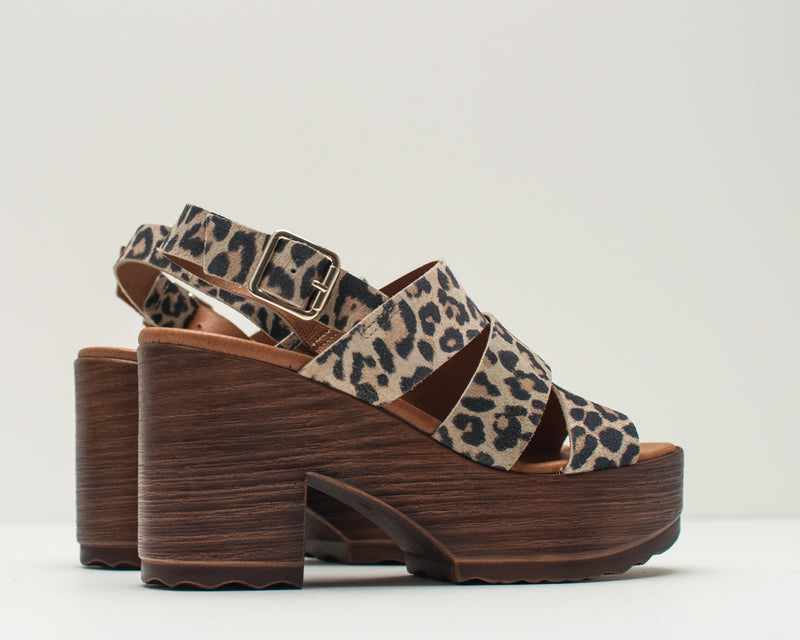 SANDALIA - BRYAN - 2704