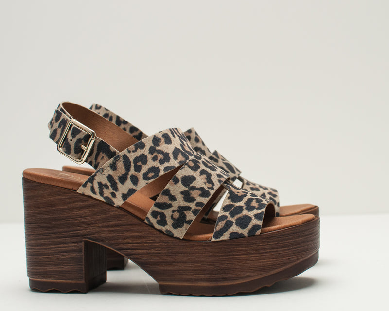SANDALIA - BRYAN - 2704