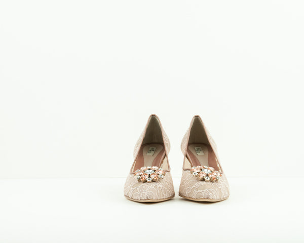 EZZIO - COURT SHOES - 27049 3