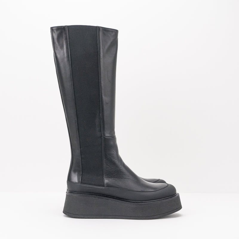 SEIALE - ELASTIC BOOT - CUTIS