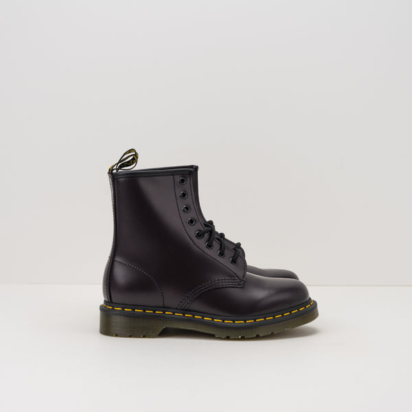 BOTA - DR. MARTENS - 1460 BURGUNDY SMOOTH 27277626