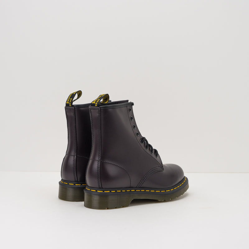 BOTA - DR. MARTENS - 1460 BURGUNDY SMOOTH 27277626