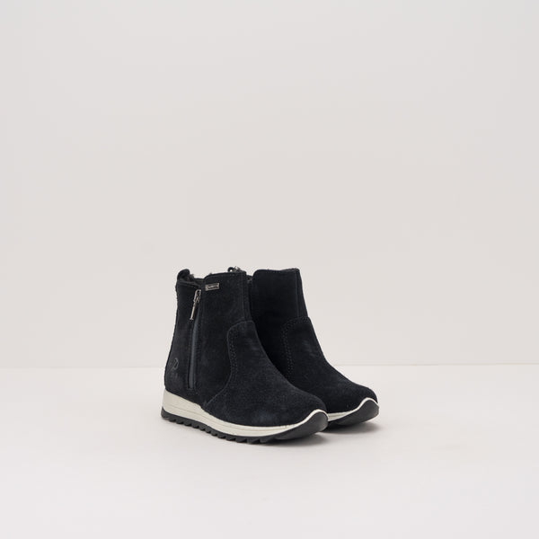 PRIMIGI - ANKLE BOOT - 2886400 BLACK 28 AND 29