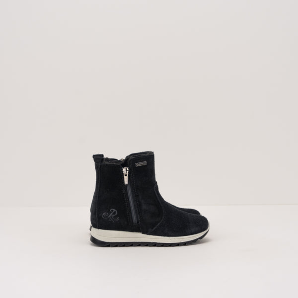 PRIMIGI - ANKLE BOOT - 2886400 BLACK 28 AND 29