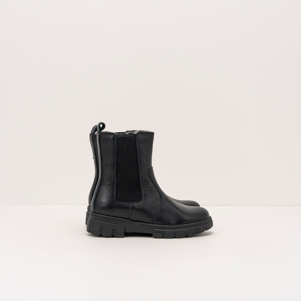 PRIMIGI - ANKLE BOOTS - 2943511A BLACK FROM 34 TO 37