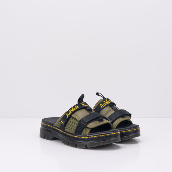 DR. MARTENS - SANDAL - 30852538 AYCE DMS OLIVE