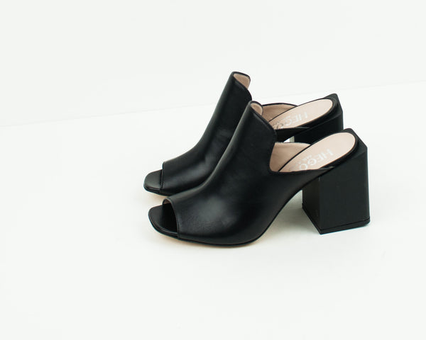 HEGO'S - CLOG - 3102