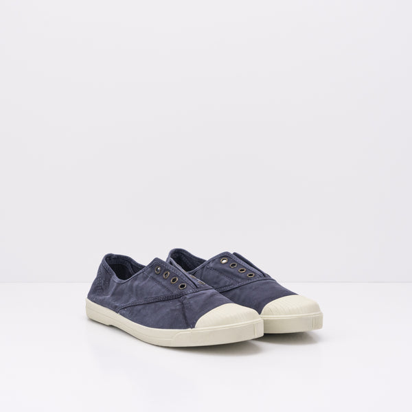 NATURAL WORLD - SNEAKER - OLD CONDOR 3102E NAVY ENZ