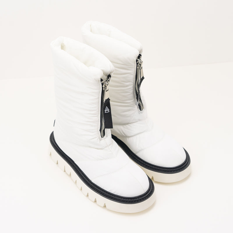 ELENA IACHI - BOOTS - E3228T VENUS WHITE
