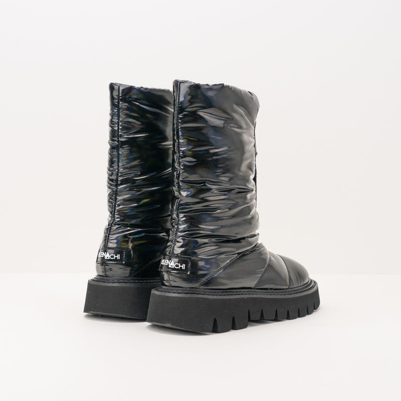 BOTA - ELENA IACHI - E3128T VENUS BLACK
