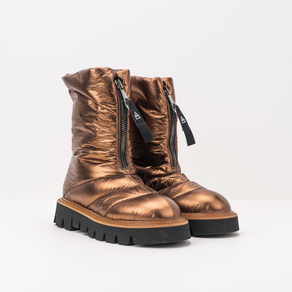 BOTA - ELENA IACHI - 3128 TFM SPACE BRONZO