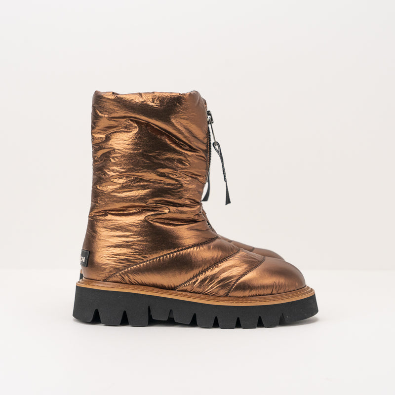 ELENA IACHI BOOTS 3128 TFM SPACE BRONZO - Main Image