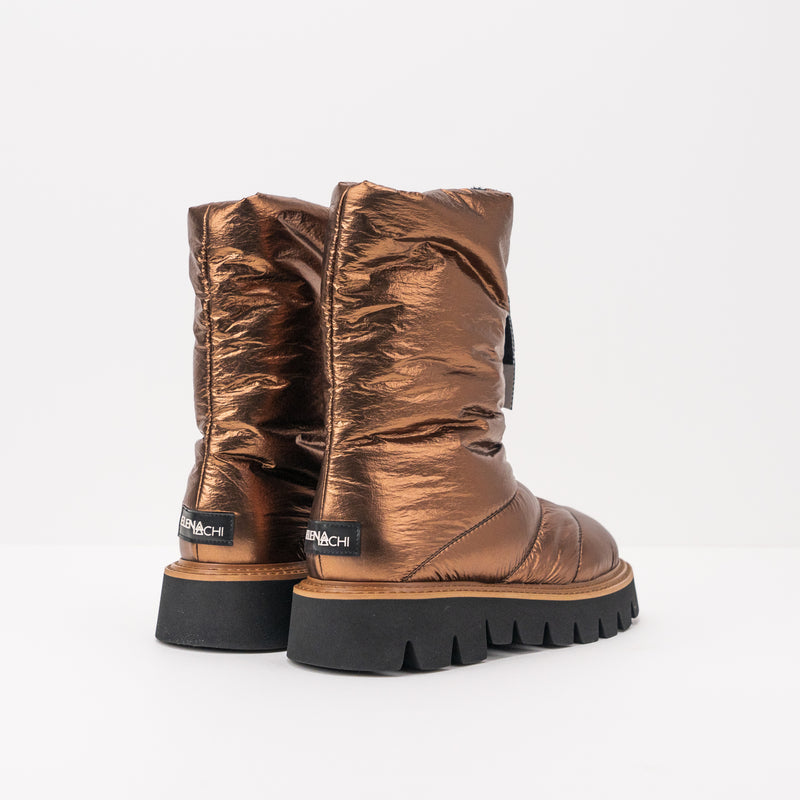 BOTA - ELENA IACHI - 3128 TFM SPACE BRONZO