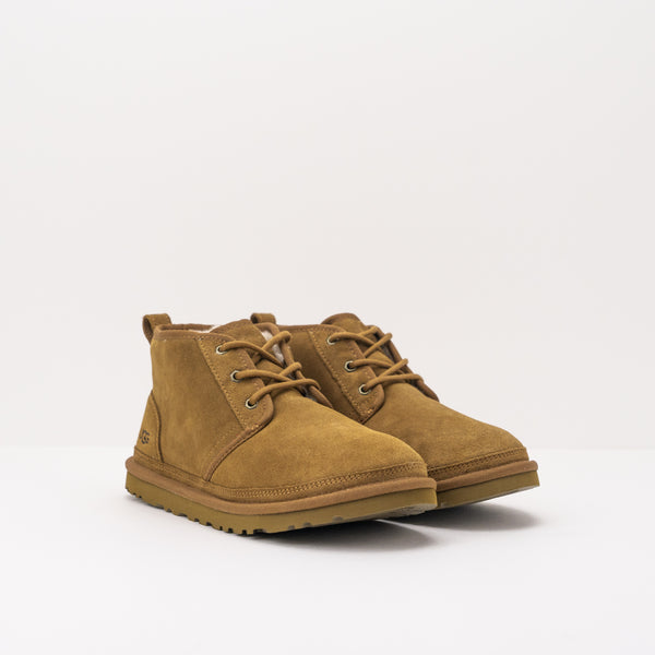 BOTÍN - UGG - 3236 NEUMEL CHESTNUT