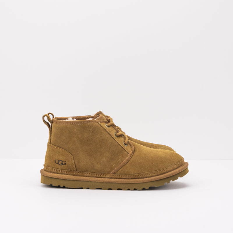 BOTÍN - UGG - 3236 NEUMEL CHESTNUT