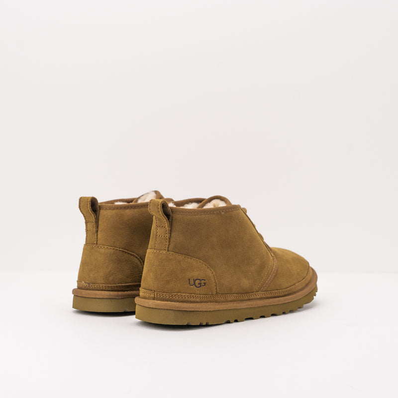 BOTÍN - UGG - 3236 NEUMEL CHESTNUT