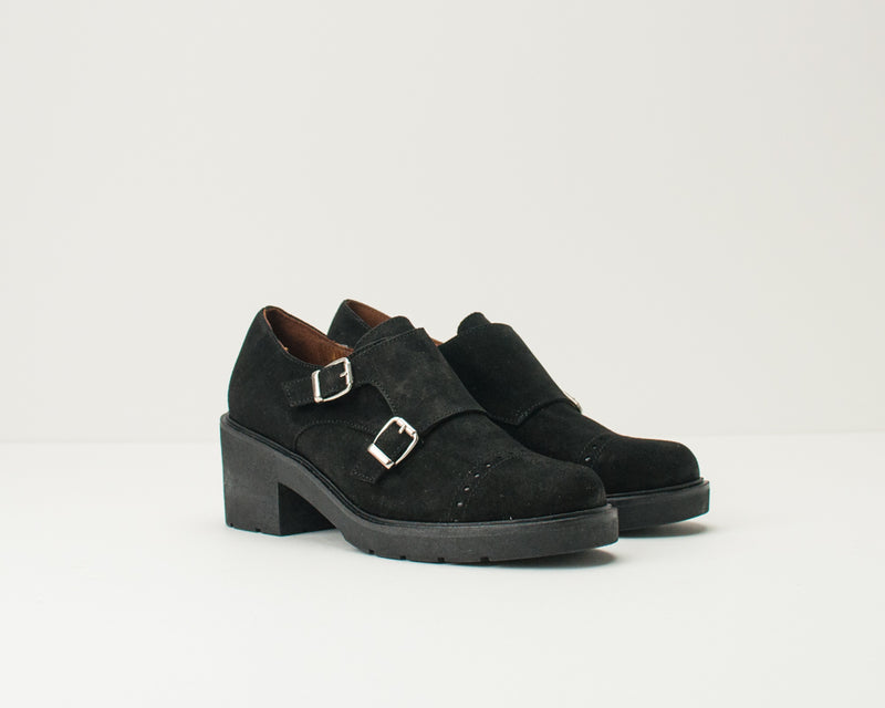 ZAPATO - BRYAN - 3308