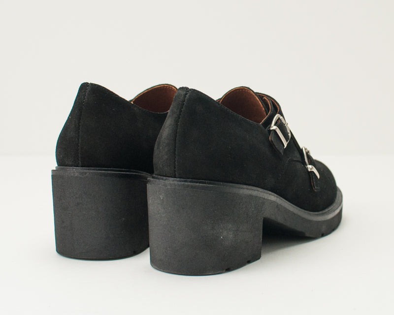 ZAPATO - BRYAN - 3308