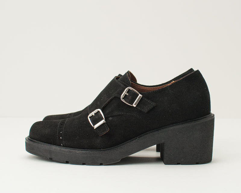 ZAPATO - BRYAN - 3308