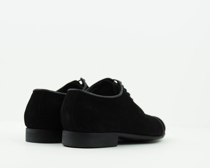 ZAPATO - GEORGE´S - ANTE AZUL 3309