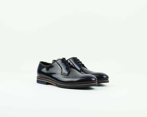 ZAPATO - GEORGE´S - ANTIC VIGBLUE 3382