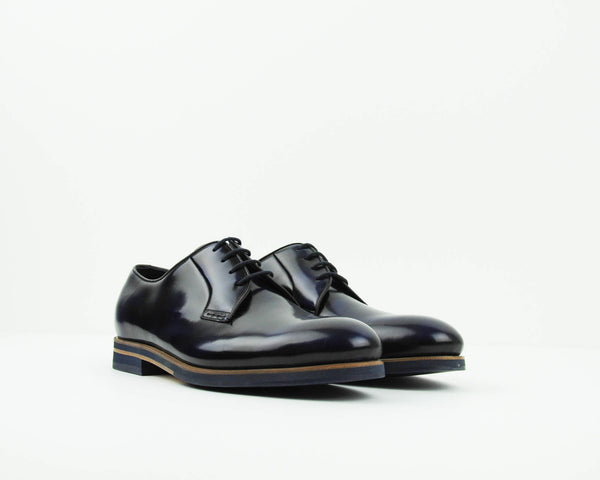ZAPATO - GEORGE´S - ANTIC VIGBLUE 3382