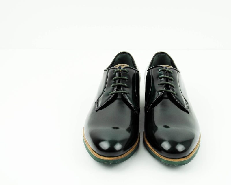 ZAPATO - GEORGE´S - ANTIC VIGVER 3382